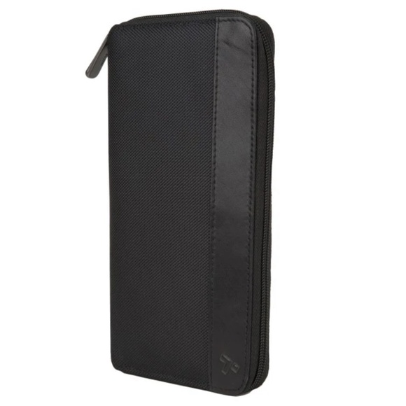 Travelon Accessories Travelon Rfid Blocking Executive Organizer